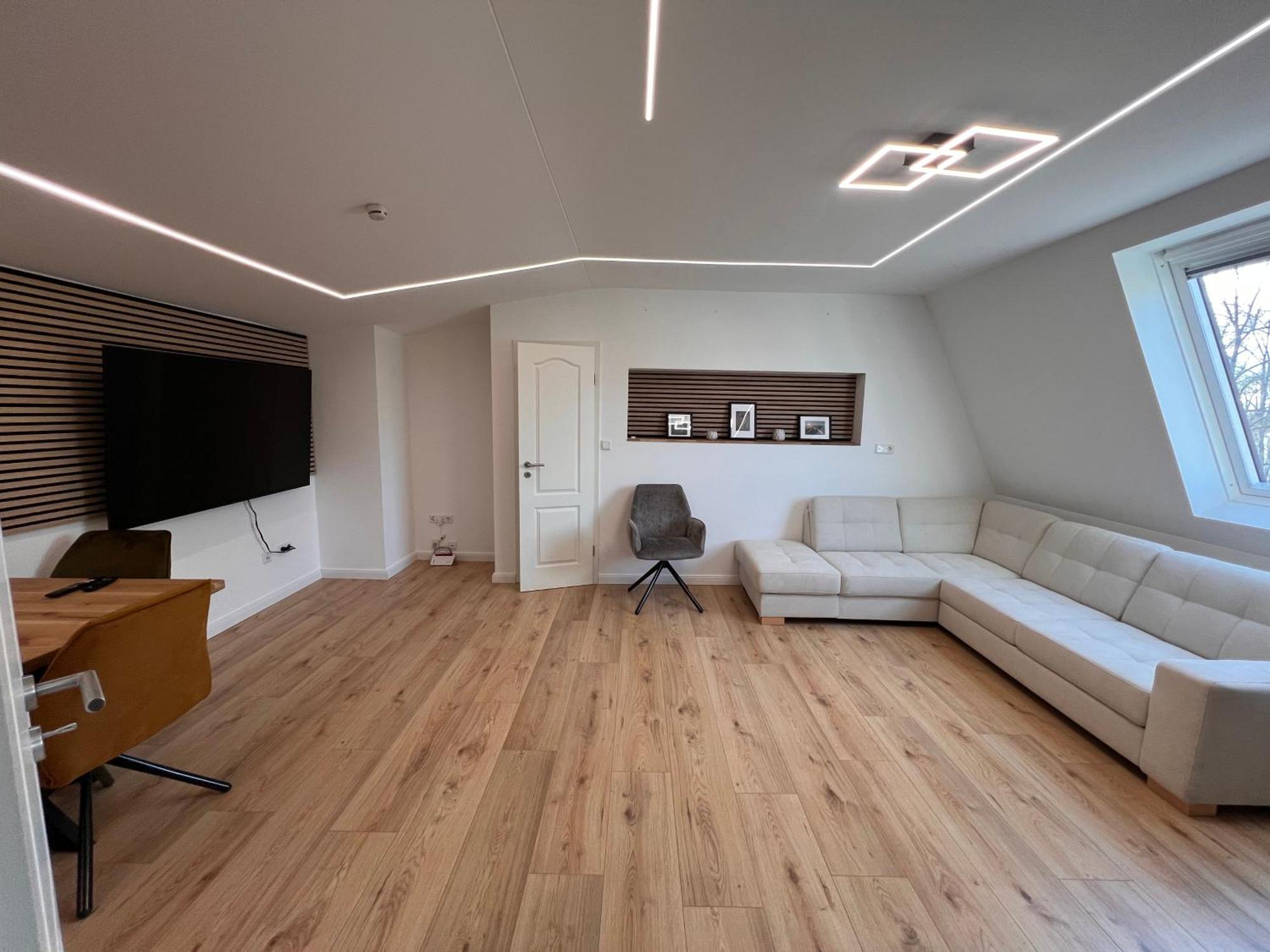 Kurpark Oase Apartment Bad Lippspringe